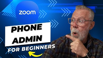 Setup a Zoom Phone User and Call Queue
