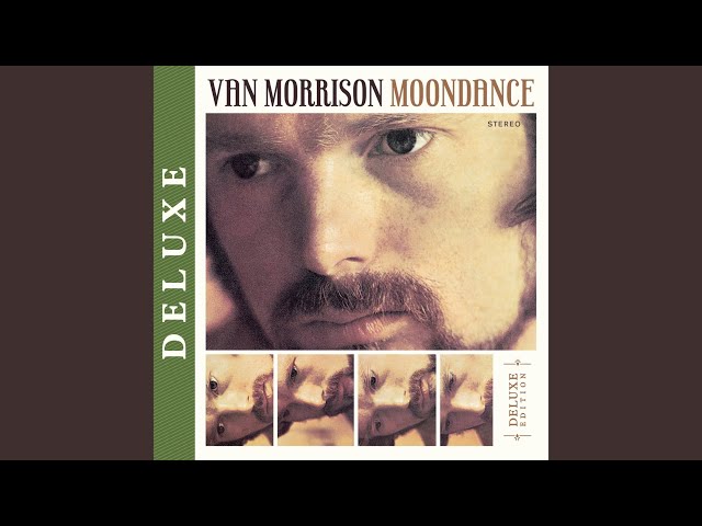 Van Morrison  - Crazy Love