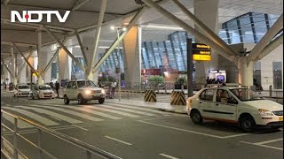 Omicron Alert: India's New Travel Rules Start At Midnight | The News