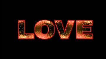 Hiệu Ứng Chữ Bốc Cháy l Fiery Text Effect (Kinemaster)