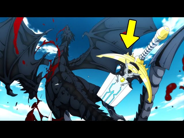 Fantasy Anime Battle! Noumin Kanren vs Reincarnated as a Sword