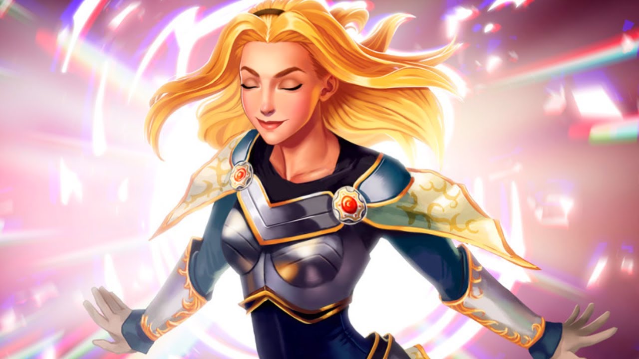 THE MOST POPULAR CHAMPION IN BRAZIL IS... YouTube