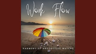Zen Work by the Waterside