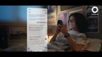 Get access to paid AI models - CirclesAI