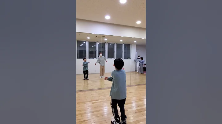 今日は先生とThe Feels🎵先生かっこよ💕@TWICE  #shorts