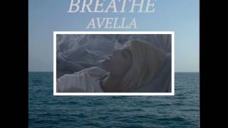 Avella - Breathe (Original Mix)
