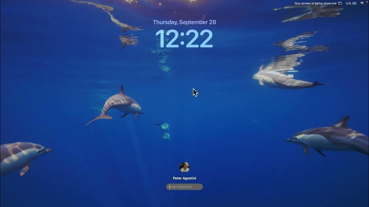 how-to-use-animated-wallpaper-in-sonoma-youtube