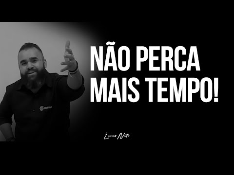 FUJA DAS DISTRAÇÕES! Lucas Neto