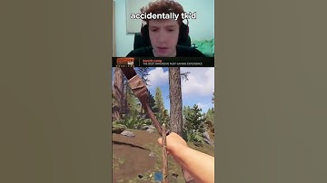 nice tk bro #rust #memes #rustmemes #rustclips #clips