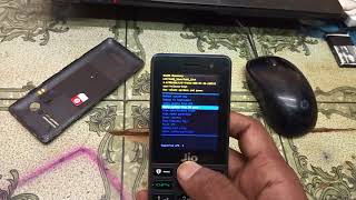 Jio f101k automatic restart solution without any software screenshot 4