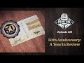 50th Anniversary in Review | Taylor Primetime Episode 109