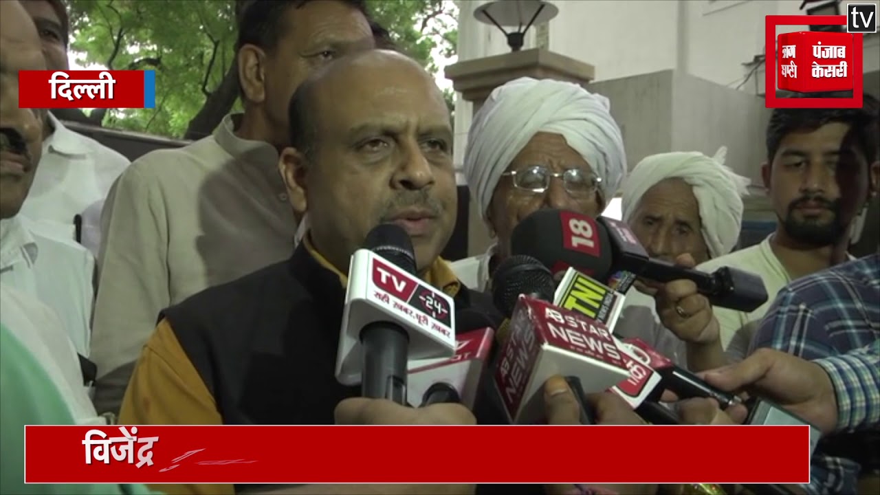 hindi news channel live सरकारी स्कूलों में नए क्लासरूम्स बनाने में गड़बड़ी का आरोप, LG से जांच की मांग