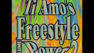Manuella - Who You Foolin' (Club Mix) Resimi
