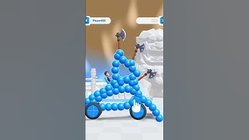 Draw joust games #shorts