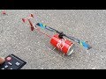 How to make remote control helicopter  diy helicopter at home