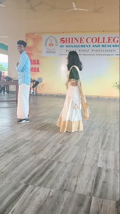 colleges-funny-ramp-walk-short-malayalam-j4jithvlogzz