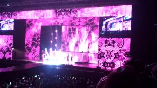 20130424 Sistar19 - Gone Not Around Any Longer