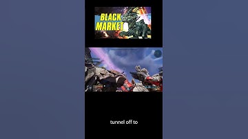 Borderlands 4: Maurice