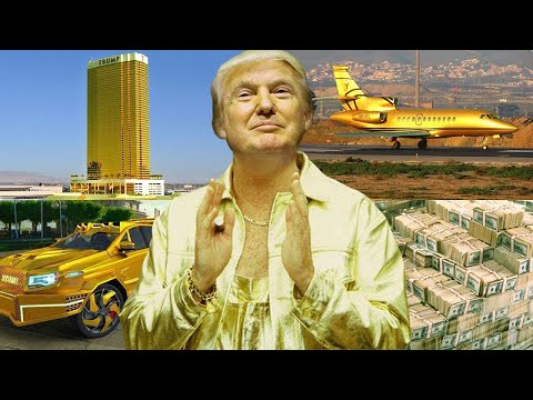 Video: Donalds Trumps Karā Ar Nordstromu