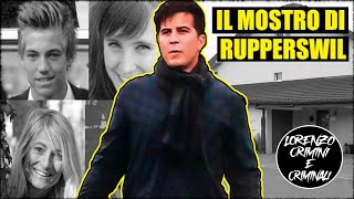 il caso che ha TERRORIZZATO la Svizzera  (Thomas Nick)