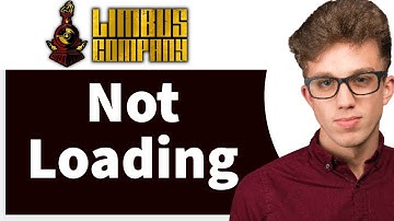 How to Fix Limbus Company Not Loading (Updated 2025)