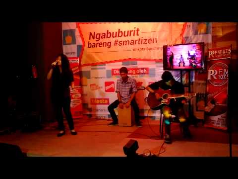 My Date Of Valentine(akustik)