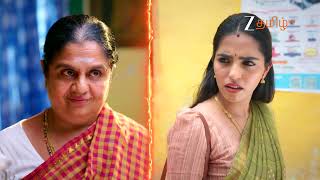 வாகை சூட வா ( Vaagai Sooda Vaa) | திங்கள் - சனி | 9.30 PM | 10th August 2026 | Promo | Zee Tamil.