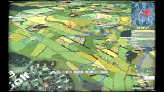 Wargame European Escalation: long multiplayer with Conquest gameplay
