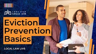 Helpful Tips for Eviction Prevention | Local Law Live