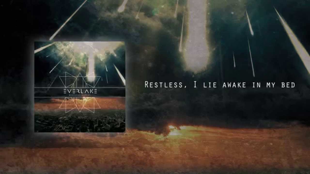 EVERLAKE - Restless Repeat