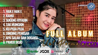 Full Album Uut Permatasari