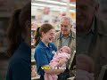 A Teen Cashier's Card Declined And What The Customer Said Made Her Break Down Crying