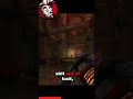 Wrath&#39;s Unique Save System #shorts #boomershooter #quake #fps