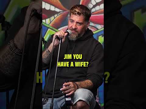 Is he really just her buddy?
