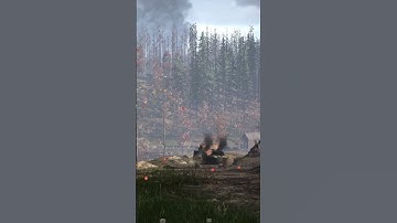 Cinematic P4 KILL Hell Let Loose