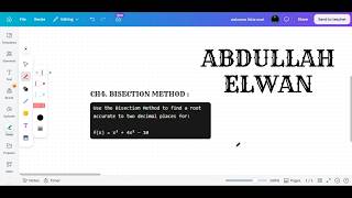 CH.2 Jacobi & Gauss-Seidel Methods | Numerical Analysis | Solved Examples