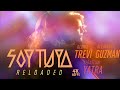Gloria Trevi Alejandra Guzmán Sebastian Yatra Soy Tuya Reloaded Lyric Video 4K 60fps mp3