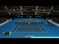 UTR Pro Tennis Series - Brisbane - Sunday 12th July