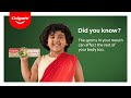 Colgate vedshakti  a pure mouth means a healthy youtamil