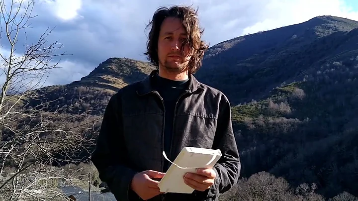 Thomas Helm, reads:  Reflections on Mother Nature