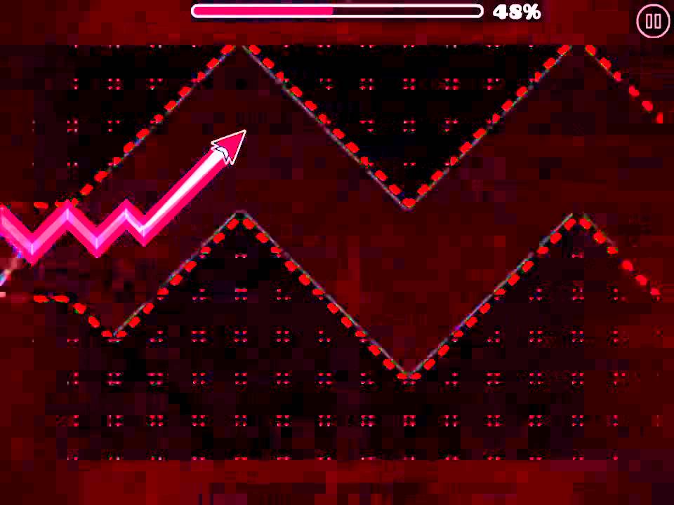 [GD] Red Alert-Preview 2 - YouTube