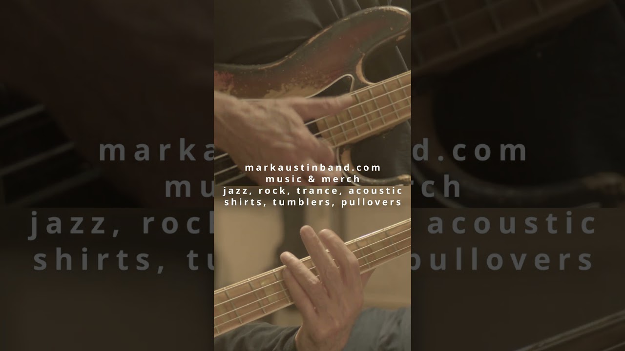 Fender Electric Jazz Bass 3 bolt Funk 