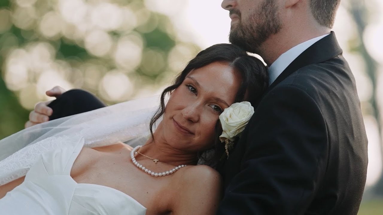 Nashville Wedding Video - Legacy Farms