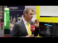 Discover the LSR technology with FANUC