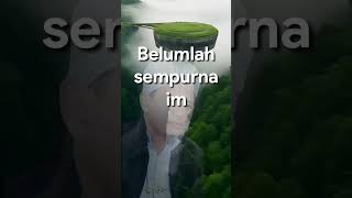 Rindu Syafaat Rasulullah Saw