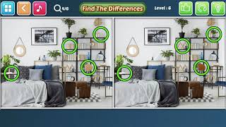 new find the difference 2024 : Games 7 screenshot 5