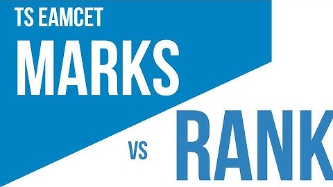 eamcet marks vs rank| ఎంసెట్  Rank తెలుసుకోండి. TS/AP EAPCET Rank Predictor. EAPCET Rank estimator