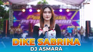 Dike Sabrina DJ Asmara | New Arista Live Pemuda Petung Ombo | CW Audio