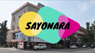 Farewell Iriset ITP20108 1