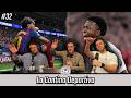 La Cantina Deportiva #32: Fracaso de Mbappé en el Real Madrid | ¿Qué le falta al Barça en Champions?
